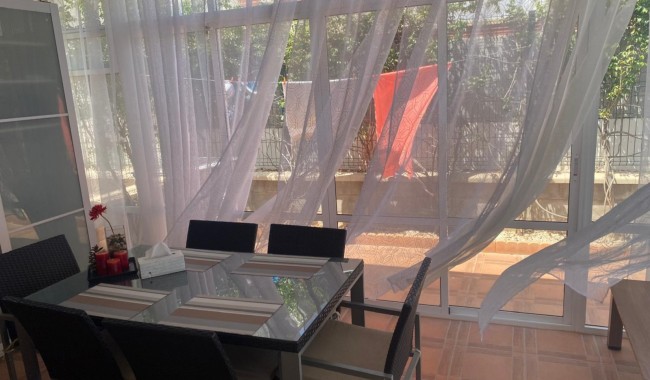 Segunda mano - Adosado - Orihuela - Mil Palmeras