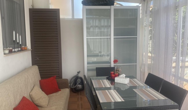 Segunda mano - Adosado - Orihuela - Mil Palmeras