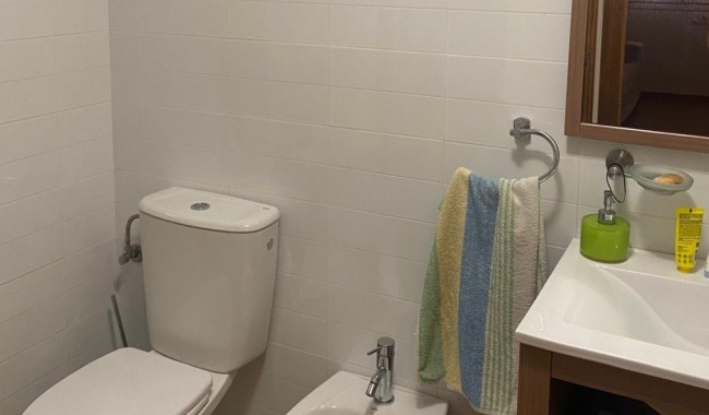 Segunda mano - Adosado - Orihuela - Mil Palmeras