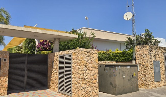 Segunda mano - Adosado - Orihuela - Mil Palmeras