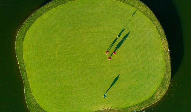 Nybyggnation - Villa - Pilar de La Horadada - Lo Romero Golf