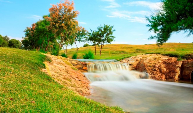 Nybyggnation - Villa - Pilar de La Horadada - Lo Romero Golf