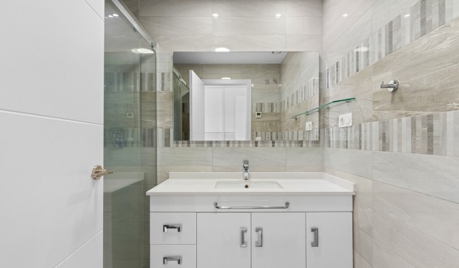 Segunda mano - Apartamento - Torrevieja - Punta Prima