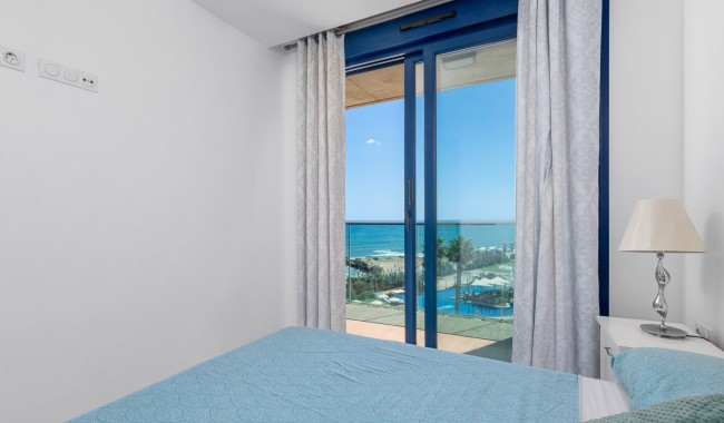 Segunda mano - Apartamento - Torrevieja - Punta Prima