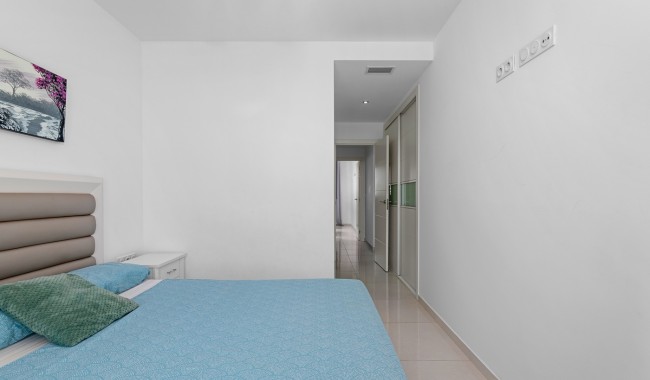 Segunda mano - Apartamento - Torrevieja - Punta Prima