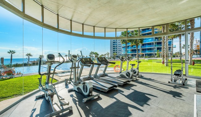 Segunda mano - Apartamento - Torrevieja - Punta Prima