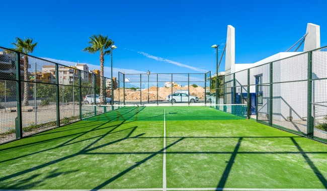 Segunda mano - Apartamento - Torrevieja - Punta Prima