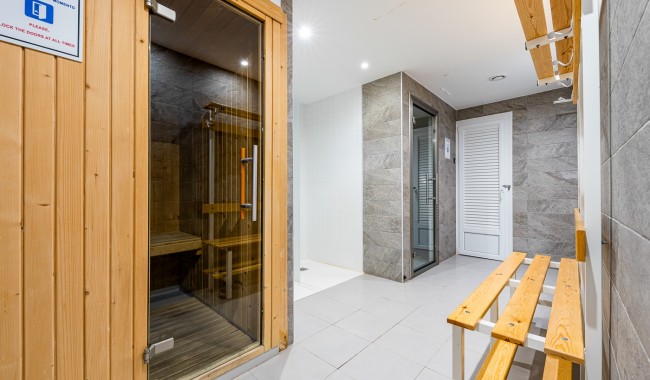 Segunda mano - Apartamento - Torrevieja - Punta Prima