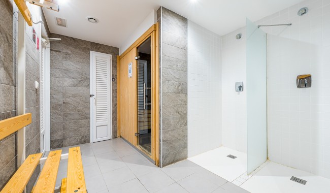 Segunda mano - Apartamento - Torrevieja - Punta Prima