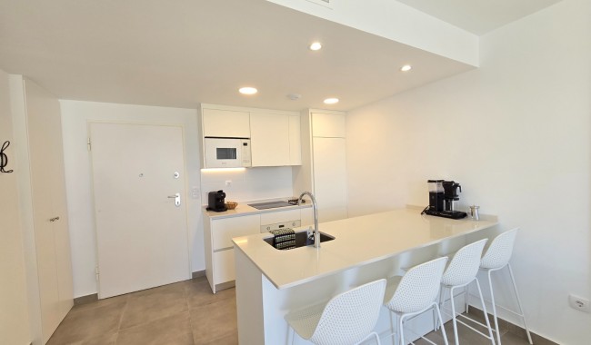 Begagnad - Lägenhet - Torre Pacheco - Santa Rosalía