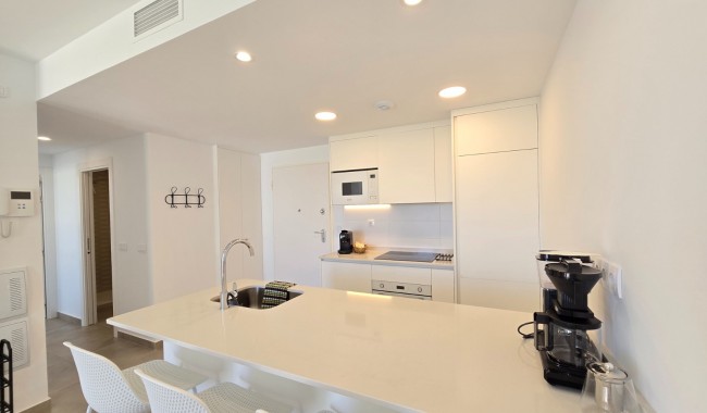 Begagnad - Lägenhet - Torre Pacheco - Santa Rosalía