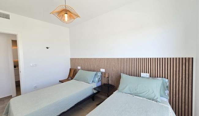 Begagnad - Lägenhet - Torre Pacheco - Santa Rosalía