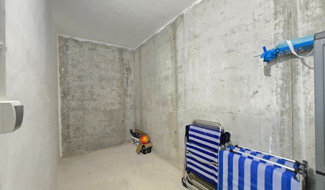 Begagnad - Lägenhet - Torre Pacheco - Santa Rosalía