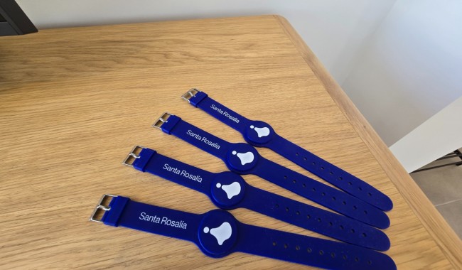 Begagnad - Lägenhet - Torre Pacheco - Santa Rosalía