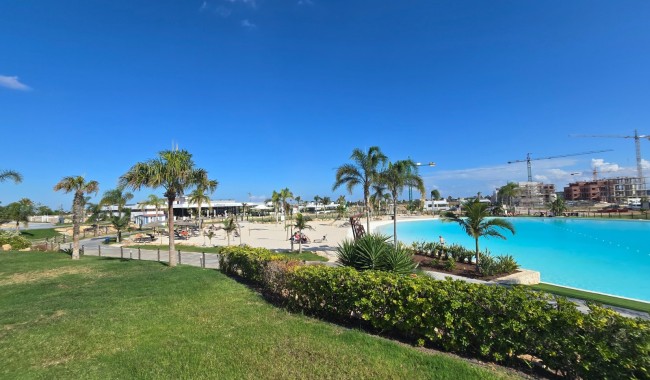 Begagnad - Lägenhet - Torre Pacheco - Santa Rosalía