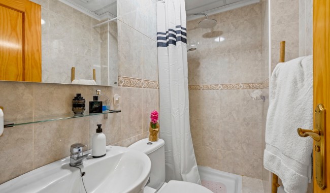 Sprzedaż - Apartament - Guardamar