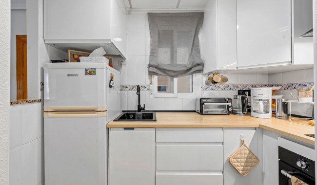 Sprzedaż - Apartament - Guardamar