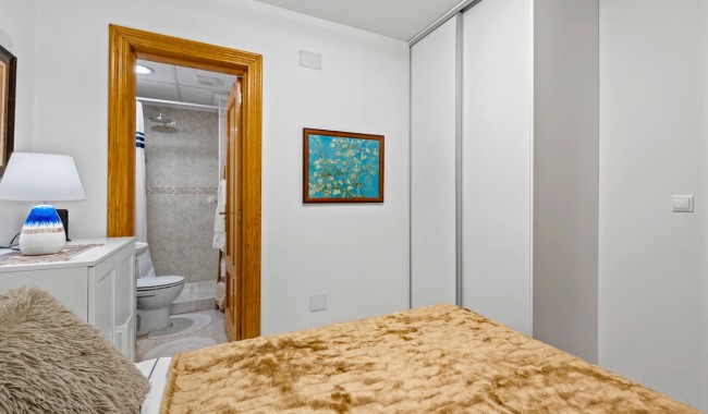 Sprzedaż - Apartament - Guardamar