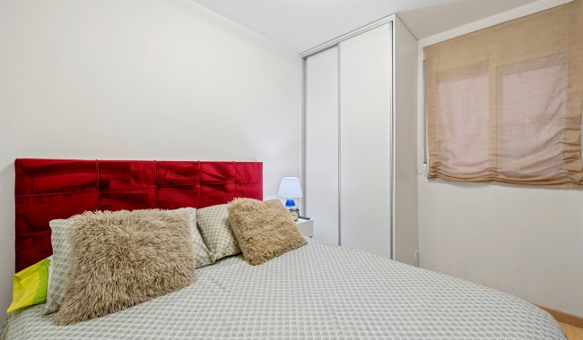 Sprzedaż - Apartament - Guardamar