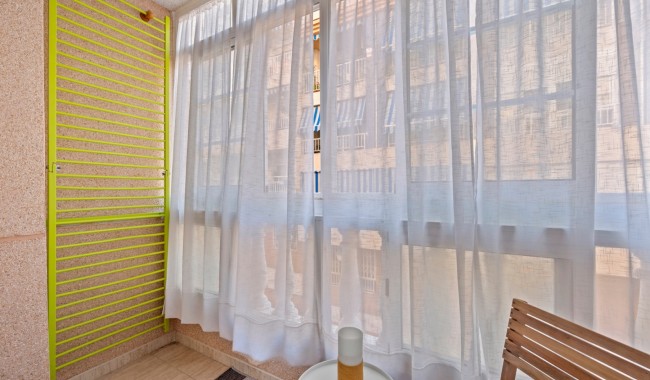 Sprzedaż - Apartament - Guardamar