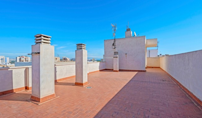 Sprzedaż - Apartament - Guardamar