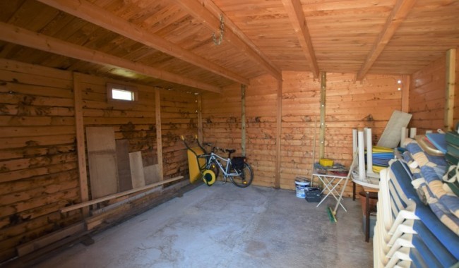 Begagnad - Villa - Ciudad Quesada/Rojales - Central Quesada