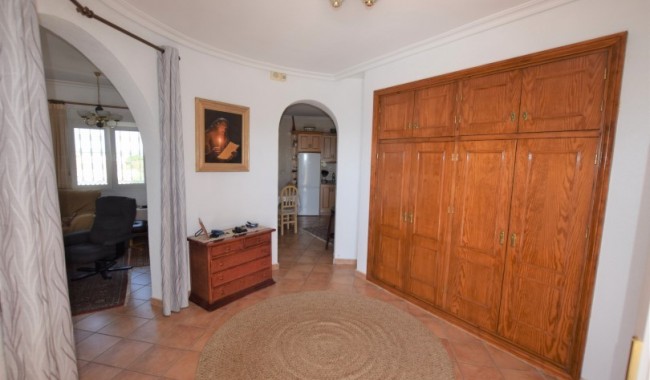 Begagnad - Villa - Ciudad Quesada/Rojales - Central Quesada