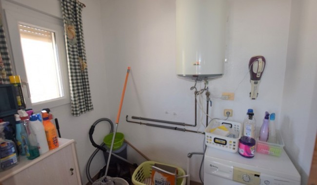 Begagnad - Villa - Ciudad Quesada/Rojales - Central Quesada