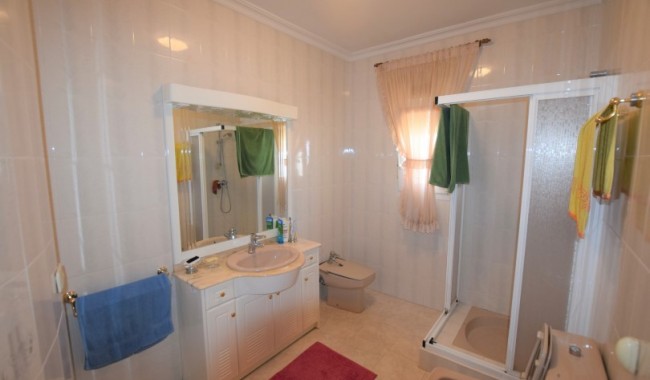 Begagnad - Villa - Ciudad Quesada/Rojales - Central Quesada