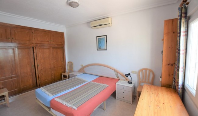 Begagnad - Villa - Ciudad Quesada/Rojales - Central Quesada