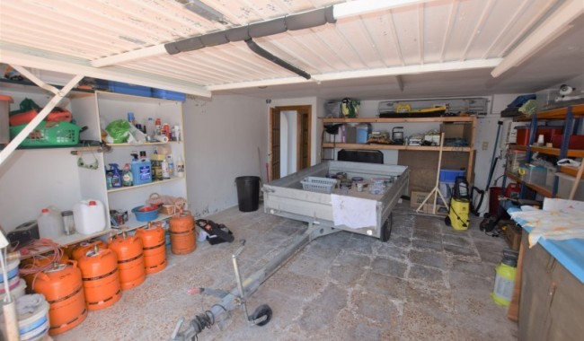 Begagnad - Villa - Ciudad Quesada/Rojales - Central Quesada