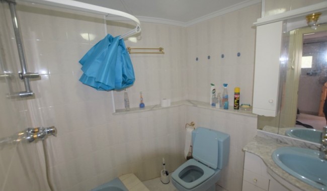 Begagnad - Villa - Ciudad Quesada/Rojales - Central Quesada