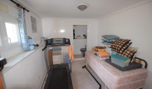 Begagnad - Villa - Ciudad Quesada/Rojales - Central Quesada