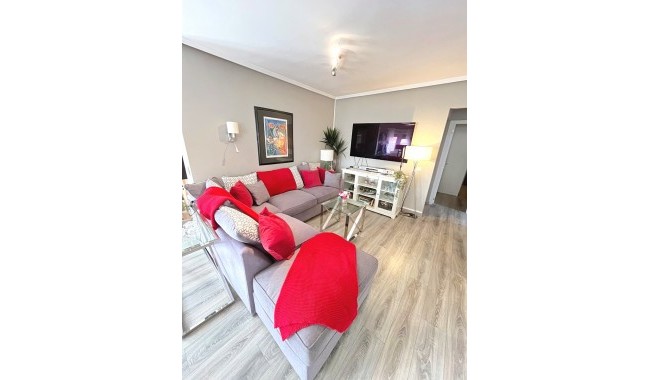 Begagnad - Villa - Ciudad Quesada/Rojales - Central Quesada