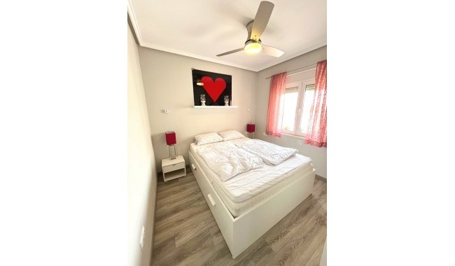 Begagnad - Villa - Ciudad Quesada/Rojales - Central Quesada