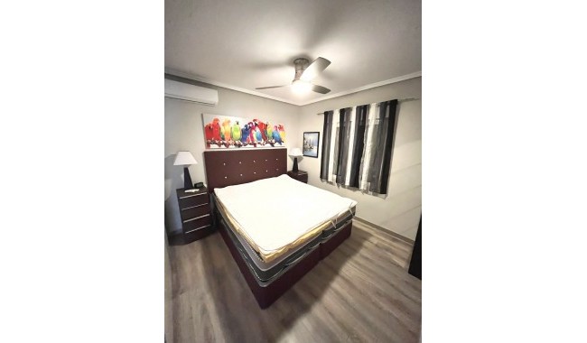 Begagnad - Villa - Ciudad Quesada/Rojales - Central Quesada