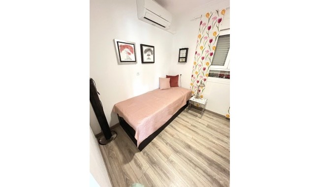 Begagnad - Villa - Ciudad Quesada/Rojales - Central Quesada