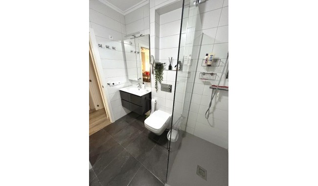 Begagnad - Villa - Ciudad Quesada/Rojales - Central Quesada