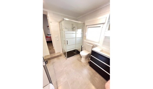 Begagnad - Villa - Ciudad Quesada/Rojales - Central Quesada