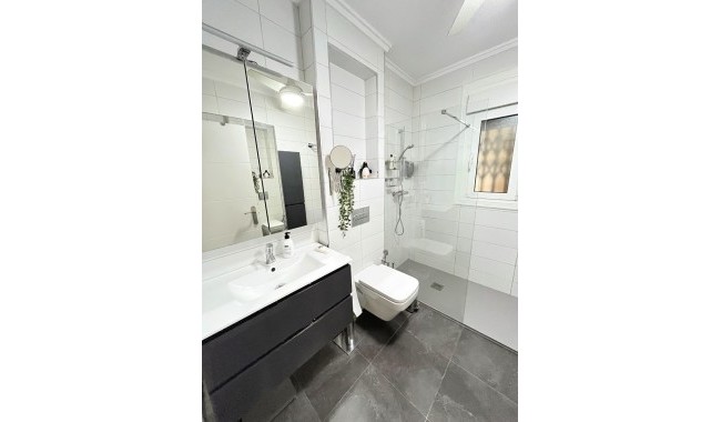 Begagnad - Villa - Ciudad Quesada/Rojales - Central Quesada