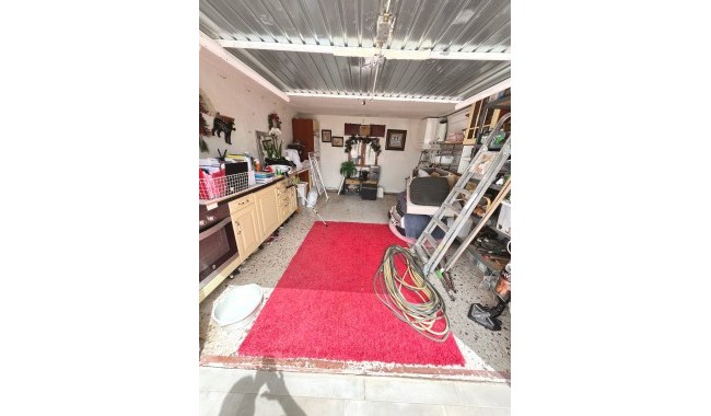 Begagnad - Villa - Ciudad Quesada/Rojales - Central Quesada