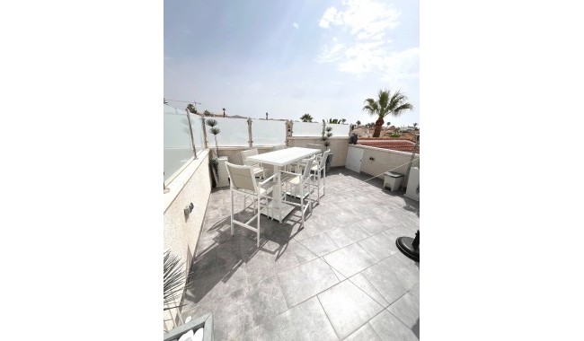 Begagnad - Villa - Ciudad Quesada/Rojales - Central Quesada