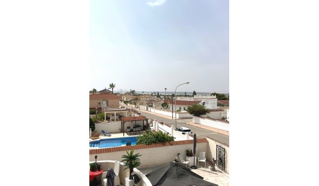 Begagnad - Villa - Ciudad Quesada/Rojales - Central Quesada