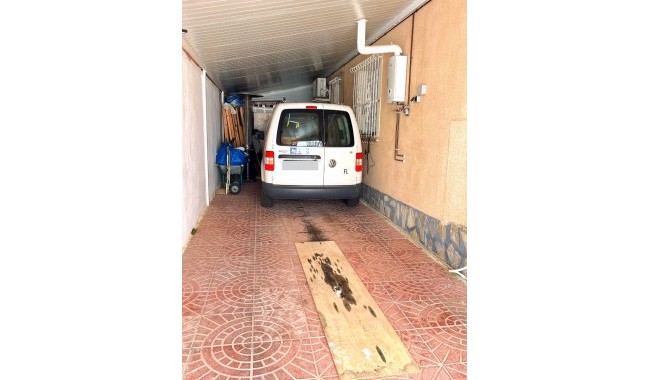 Begagnad - Villa - Ciudad Quesada/Rojales - Central Quesada