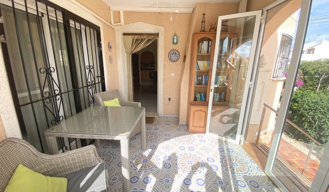 Brukt - Villa - Ciudad Quesada/Rojales - Central Quesada