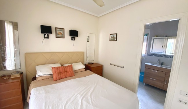 Begagnad - Villa - Ciudad Quesada/Rojales - Central Quesada