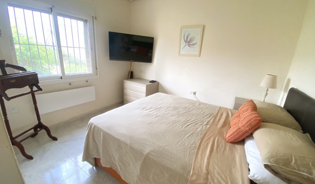 Begagnad - Villa - Ciudad Quesada/Rojales - Central Quesada