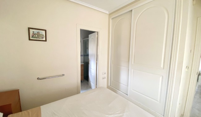 Begagnad - Villa - Ciudad Quesada/Rojales - Central Quesada