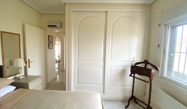 Begagnad - Villa - Ciudad Quesada/Rojales - Central Quesada