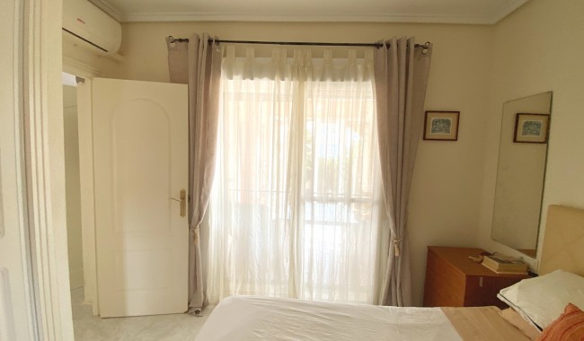 Begagnad - Villa - Ciudad Quesada/Rojales - Central Quesada